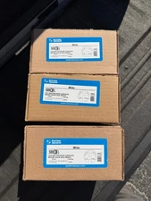 System Sensor SBBCWL Fire Alarm Ceiling Mount Surface Box White (NEW IN BOX)