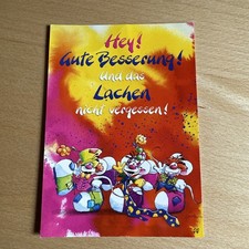 Diddl - Postkarte - Nr. 55 d - DM 1,75 - unbenutzt