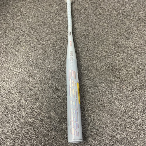 Batte De Softball Composite Easton Ghost Unlimited -10, 33/24, Bleu Clair, 2025