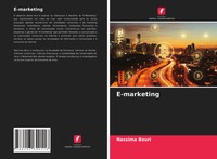 Nassima Bouri | E-Marketing | Taschenbuch | Portugiesisch (2021)