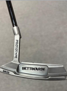 25+ Bettinardi Dass for sale | Updated Oct 2026