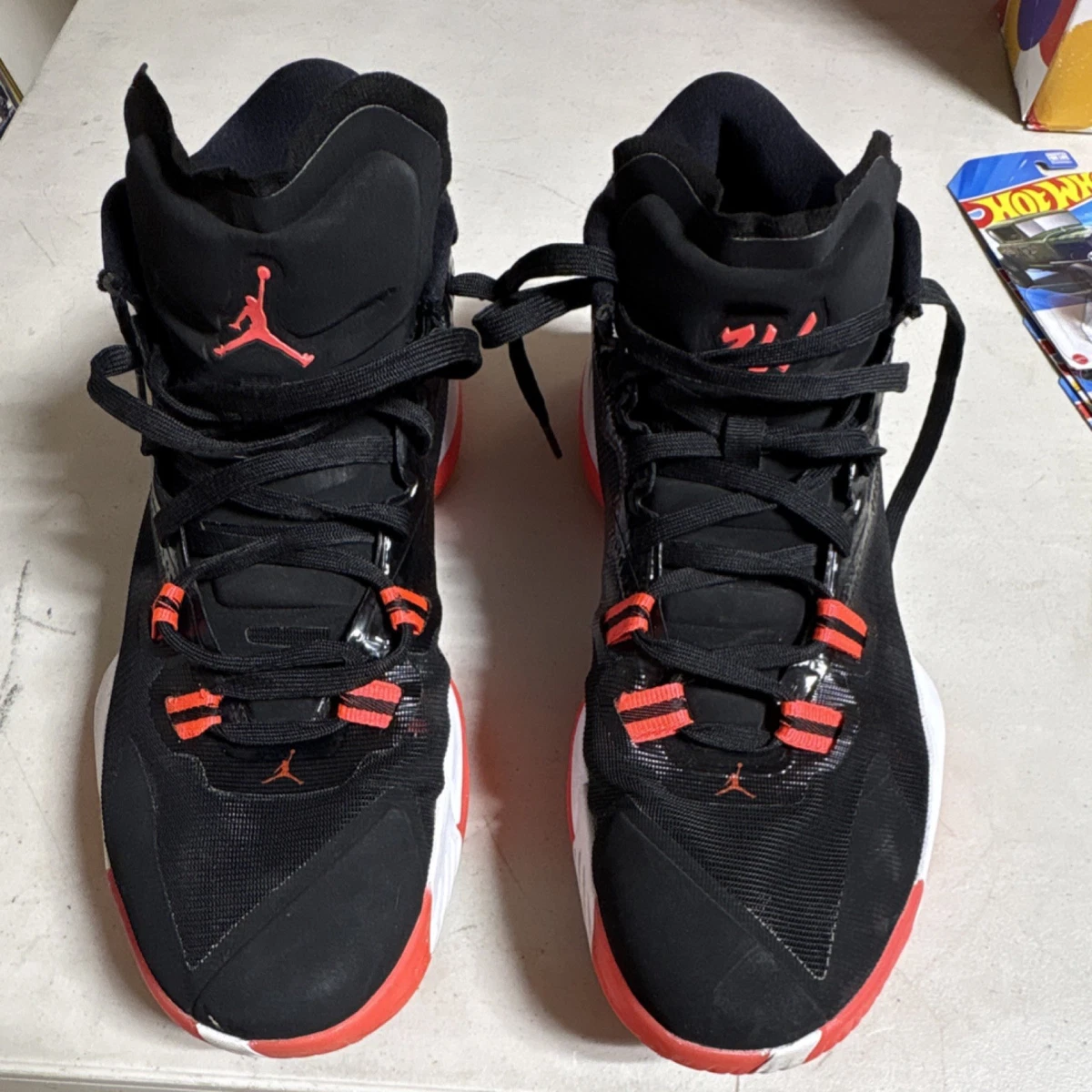 Jordan Zion 1 PF Bloodline for Sale | Authenticity Guaranteed | eBay