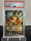 Pokémon Leafeon V 167/203 Evolving Skies Alt Art Holo Gem Mint PSA 10