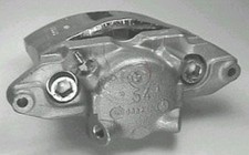 Bremssattel A.B.S. 528511 Aluminium für AUDI 200 C2 437 438 QUATTRO 85 100 431