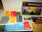 Vintage 1986 Fortress America Game Board Game Milton Bradley Complete GAMEMASTER