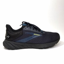Brooks Anthem 5 Black Blue for sale | eBay display picture 2