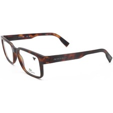 Lacoste Men's 53mm Havana Opticals L2928-214-53