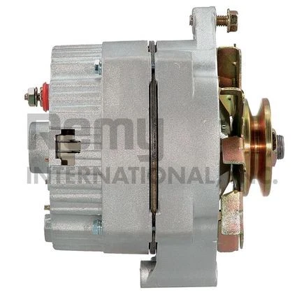 Alternador Delco Remy 20182 10 Dn remanufacturado Foto 4 de 4