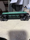 Lionel Tank cars 6465 green, 6045 gray, 6425 gray — photo 5