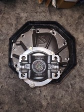 Ford 9 Inch Strange S-series Nodular Iron 31 Spline 3.89 Posi Differential 3