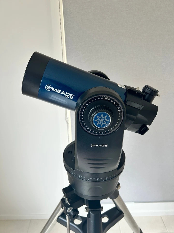 Meade ETX90 Observer, Telescope - image 2 of 4
