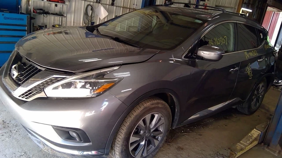 Alternator Fits 18-23 MURANO 10306566 - Image 2 of 4