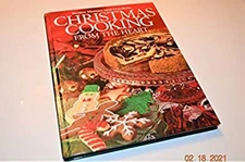 Christmas Cooking From the Heart better-homes-and-gardens