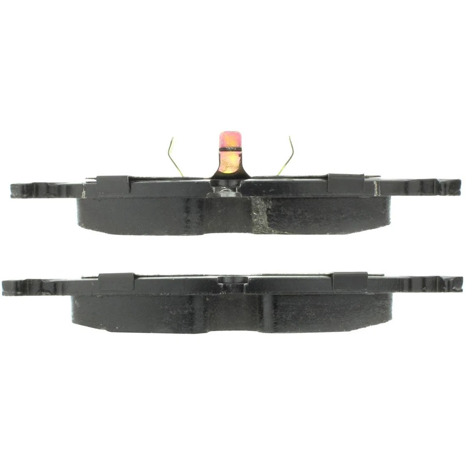 Kit de rotores de freno de disco delanteros y pastillas metálicas para BMW 525i C-Tek 1989 1990 Foto 4 de 4