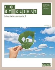 Edd et Climat 30 Activites au Cycle 3 von Baldi Eva | Buch | Zustand sehr gut