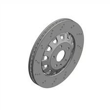 Disque de frein Audi 70