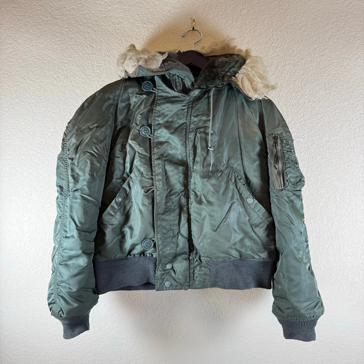 Avirex Military Jacket Jackets for Men for Sale | Shop New & Used