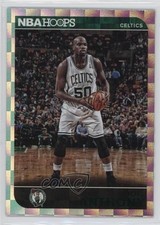 2014-15 NBA Hoops Green Joel Anthony #241 7ut