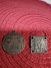 Ancient Egyptian Pharoah Necklaces