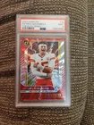2024 Panini Donruss Patrick Mahomes The Elite Series #16 Chiefs