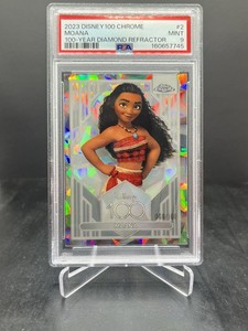 Disney 100 Moana | eBay