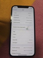 Apple iPhone 12 Pro - 256GB - Gold (Ohne Simlock) (Dual-SIM)