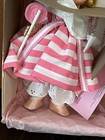 Vintage 1995 Madame Alexander #14513 Lollipop Munchkin 8" Doll W/ ORG Box Blonde — photo 3