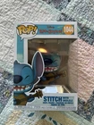 Funko Pop! Vinyl: Disney - Stitch with Ukulele #1044