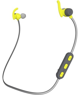 KitSound Hudson Sport In-Ear Wireless Headphone Bluetooth Kopfhörer Headset IPX4