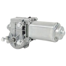 DOGA 316.2761.30.00 24V DC Geared Motor 38rpm 2Nm 62:1