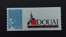 France année 2004 adhésif 48A personnalisé 3729B neuf luxe **