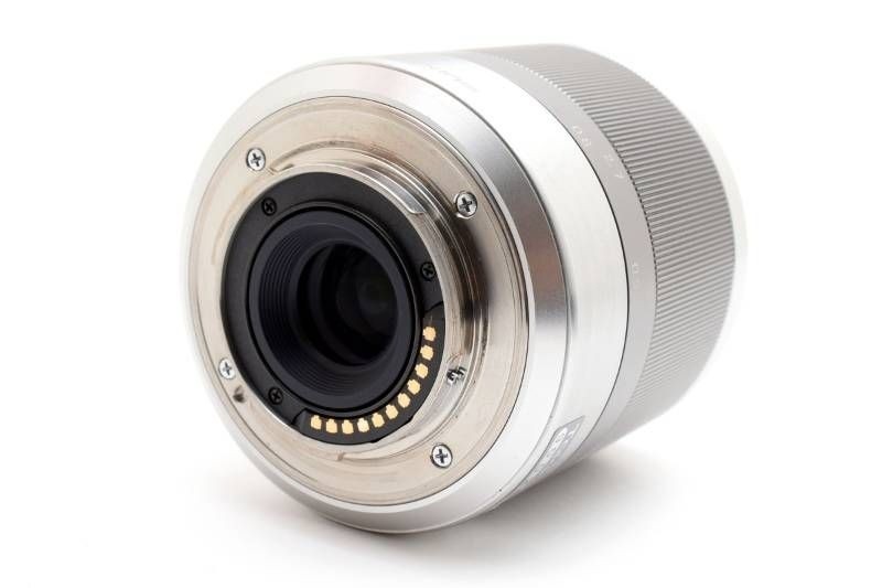 Tokina Reflex 300mm F6.3 MF Macro Telephoto Lens for Micro Four