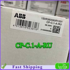 1pc ABB CP-C.1-A-RU switch power supply redundancy module 10187107 NEW