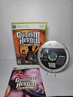 Guitar Hero III: Legends of Rock CIB (Microsoft Xbox 360, 2007) - Tested