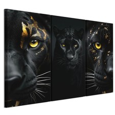 Leinwand Bilder 3 teiling -