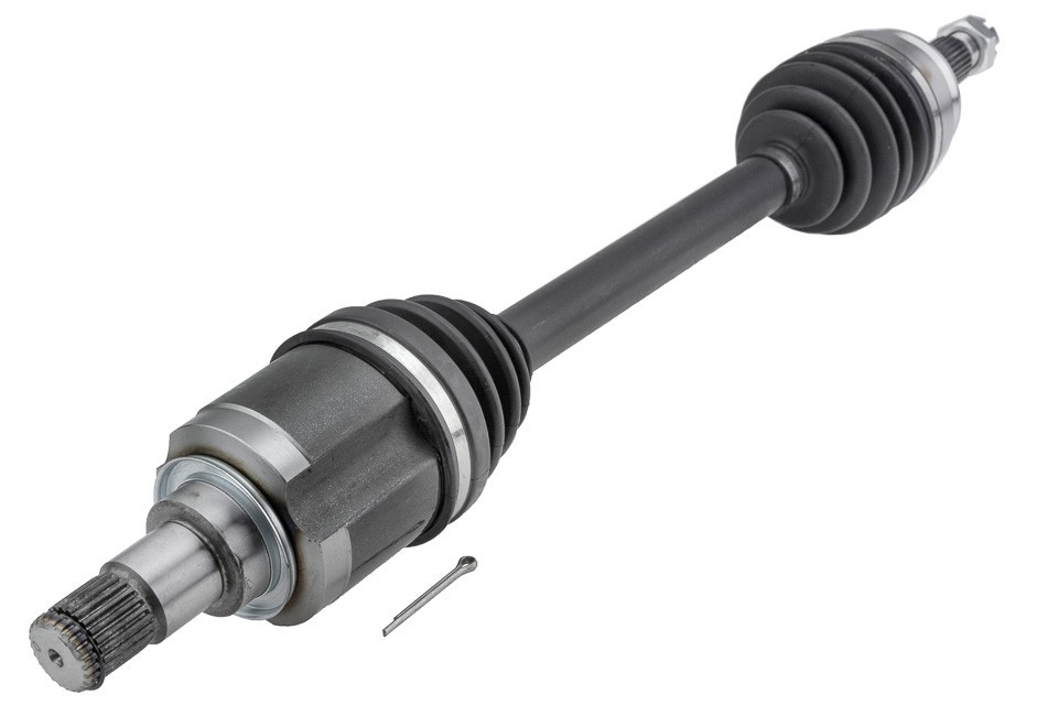 Drive Shaft suitable for Citroen C4 Aircross 1.6, 1.6HDI 115HP 12-, Peugeot 400 - Image 8