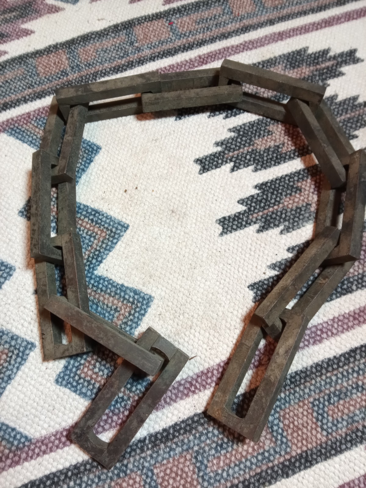 Old Chain - image 1