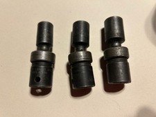 Snap On Tools 3pc lot 1/2