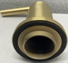 Pfister Tenet Diverter Valve Trim Brushed Gold 016-TNT1BG — photo 4