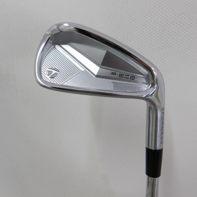 TaylorMade Iron Set Open Box P 8CB(2025) Stiff NS PRO MODUS3 TOUR110 5 pieces