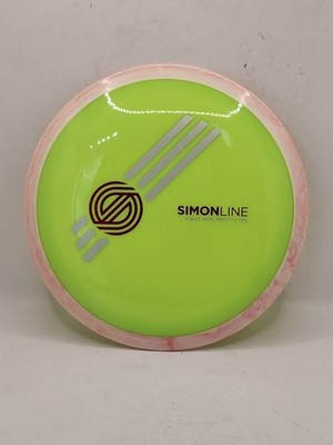NEW Axiom Simon Line Neutron Time Lapse Prototype First Run. See description.
