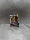 Magic Johnson Prism Black Silver Auto