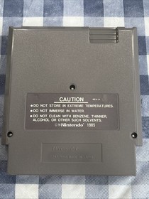 The Bugs Bunny Crazy Castle (Nintendo Entertainment System, 1989) Tested NES