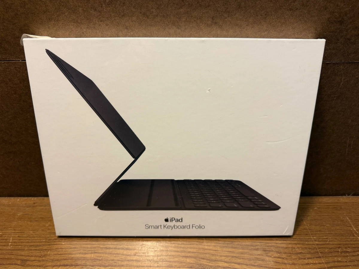 Apple iPad Pro 4th Generation 12.9 Inch Keyboard Folios/Cases for