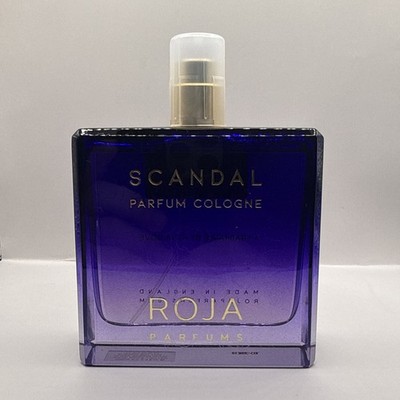 Roja Parfums Men's Scandal Parfum Cologne EDP Spray 3.4 oz Fragrance TSTR No Cap