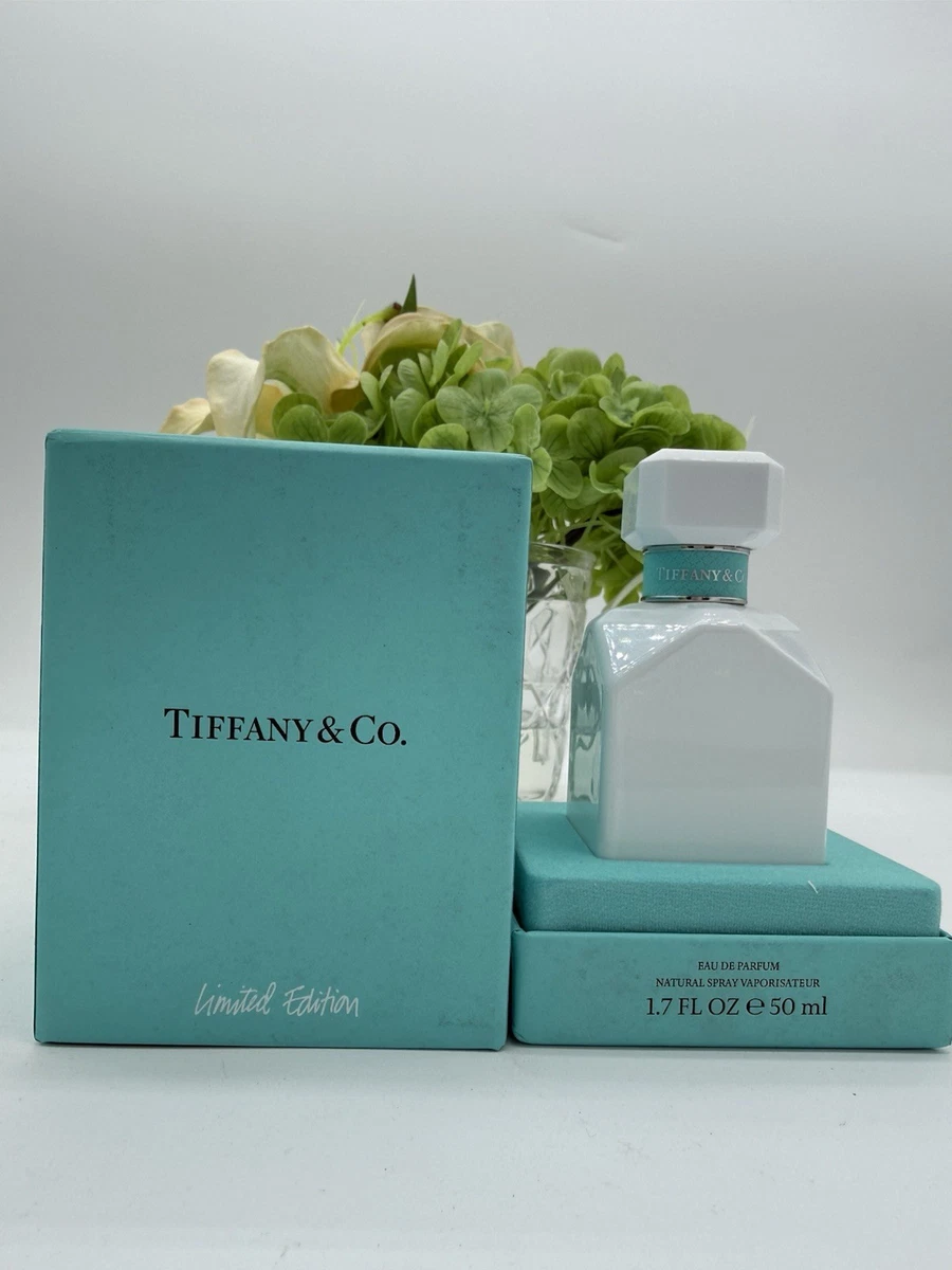 Preços baixos em Tiffany & Co. Descontinuado fragrâncias femininas