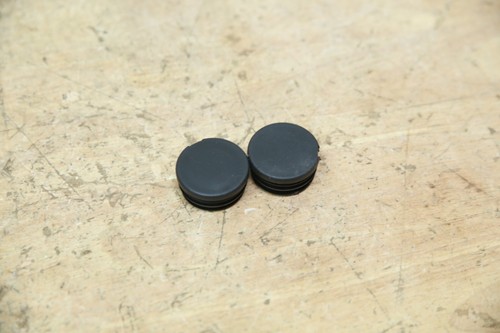 PAIR Caster Fork Caps for Rovi X3 Power Wheelchair Motion Concept Wheel Tire