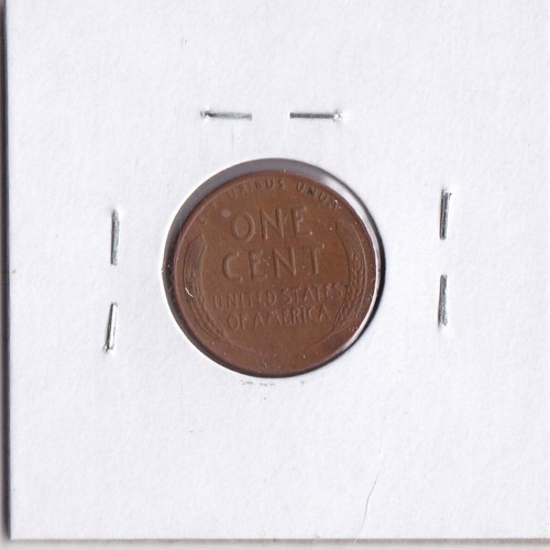 1950-S Lincoln Cent L31 - Picture 2 of 2