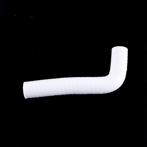 For GAS GAS EC200 EC250 EC300 1999-2006 00 01 02 Silicone Radiator Hose White - Foto 4 di 13