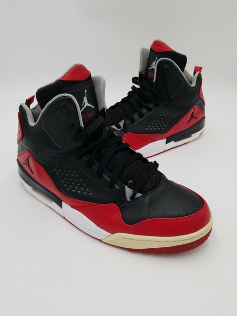 air jordan sc 3 flight